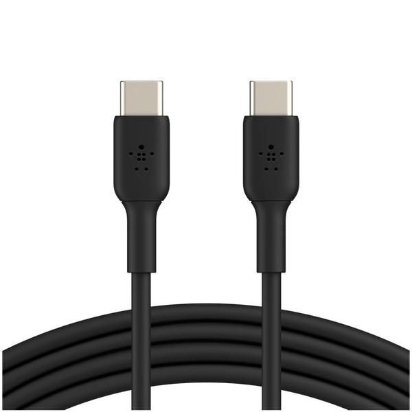 BELKIN USB-C to USB-C Cable 1m Black