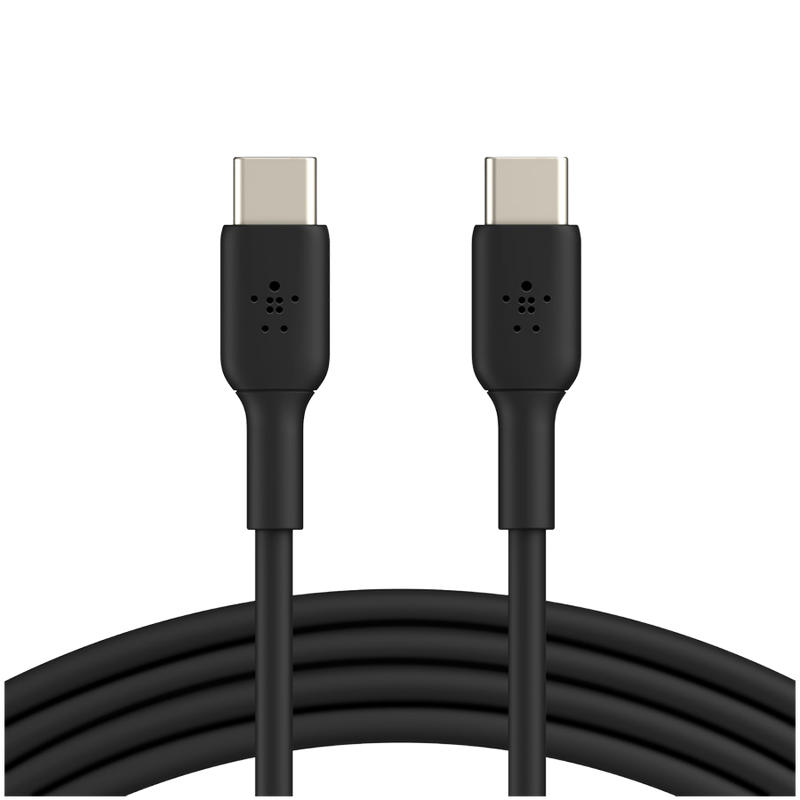 BELKIN USB-C to USB-C Cable 1m Black