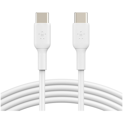 BELKIN USB-C to USB-C Cable 1m White