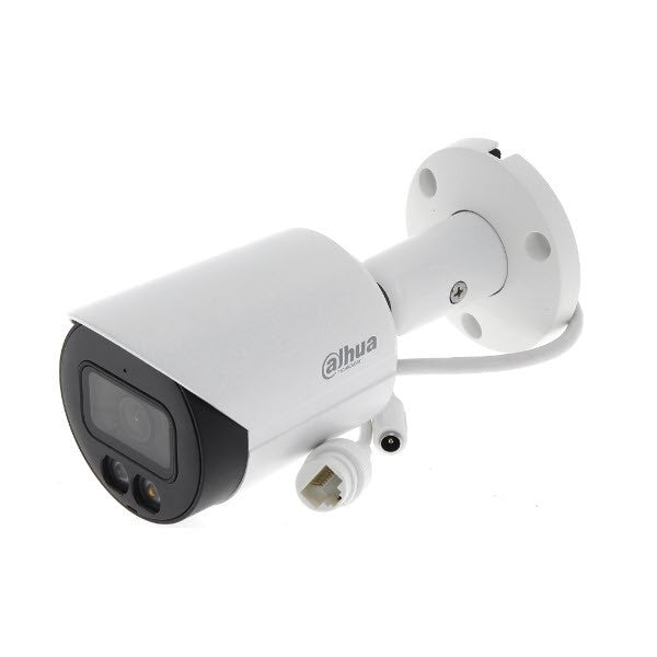 Dahua IPC-HFW2249SP-S-IL 2მპ 2.8mm IP კამერა