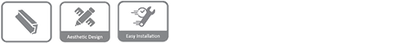 Dahua PFB121W სამაგრი