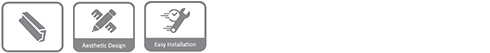 Dahua PFB121W სამაგრი