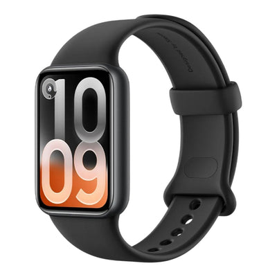 ჭკვიანი საათი - Xiaomi Smart Band 10 Pro Midnight Black