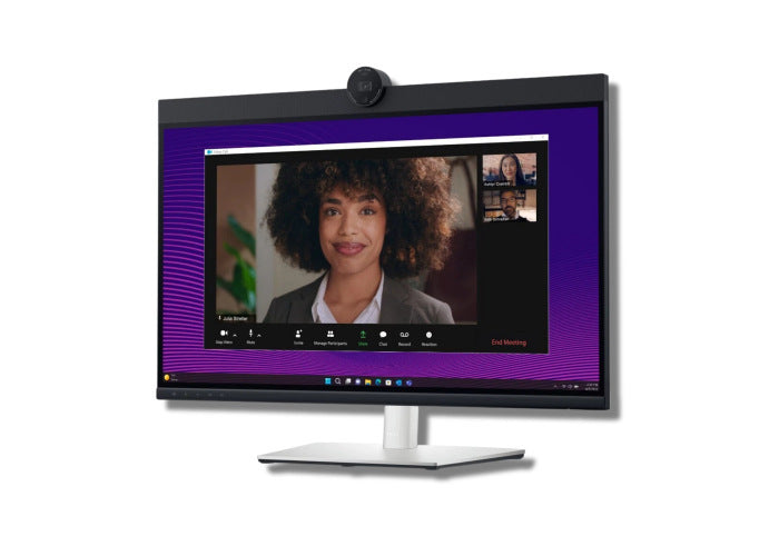 მონიტორი DELL Monitor 27" P2724DEB - itgserv.com