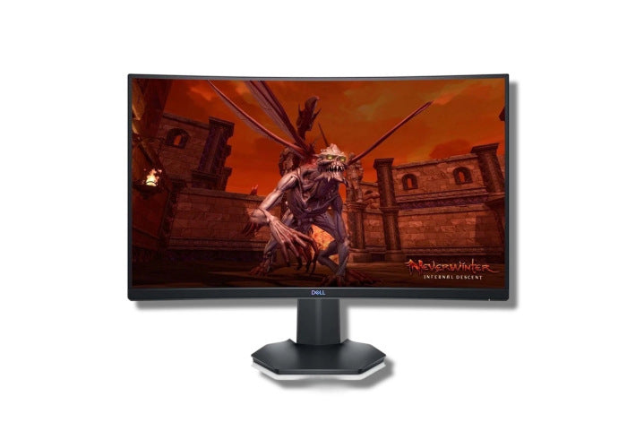 მონიტორი DELL Monitor 27" S2721HGFA - itgserv.com