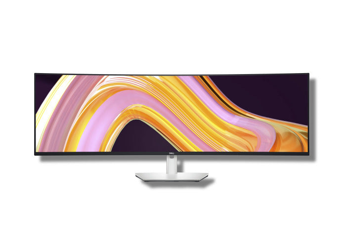 მონიტორი DELL Monitor 49" U4924DW - itgserv.com
