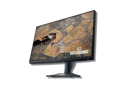 მონიტორი DELL Monitor 24.5" AW2524HF - itgserv.com