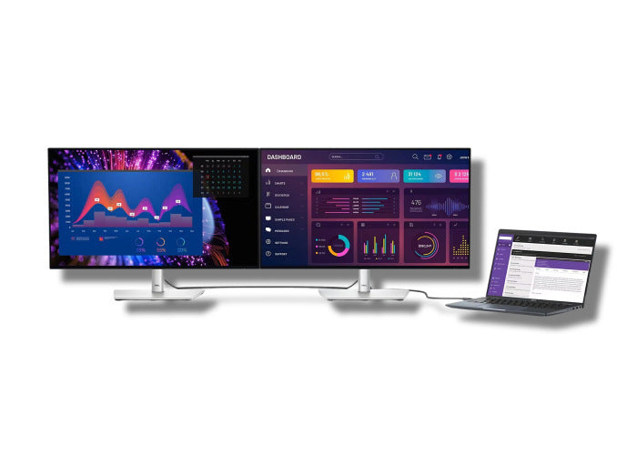 მონიტორი DELL Monitor 27" U2724DE - itgserv.com