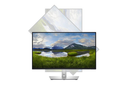 მონიტორი - DELL 21.5" P2225H - itgserv.com