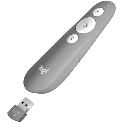 LOGITECH R500s Presentation Remote