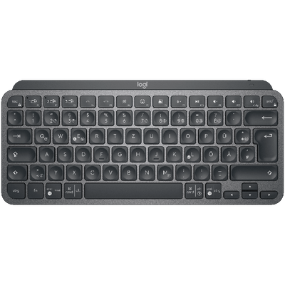 LOGITECH MX Keys Mini Keyboard Graphite