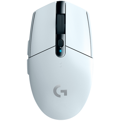 LOGITECH G305 Gaming Mouse White