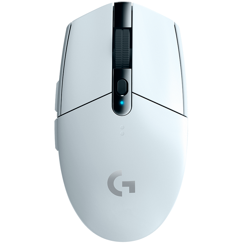 LOGITECH G305 Gaming Mouse White