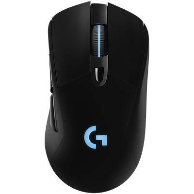 LOGITECH G703 LIGHTSPEED Gaming Mouse
