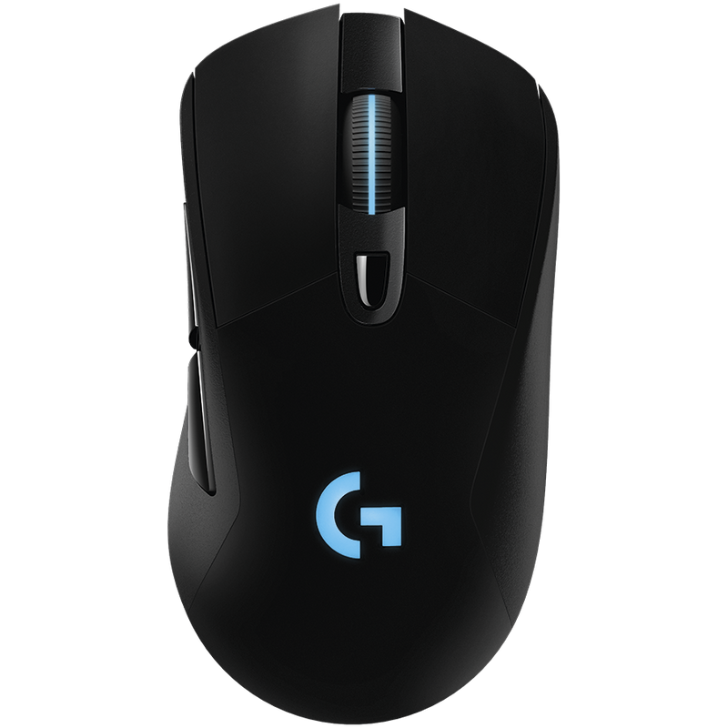 LOGITECH G703 LIGHTSPEED Gaming Mouse