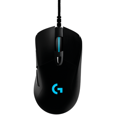 LOGITECH G403 HERO Gaming Mouse