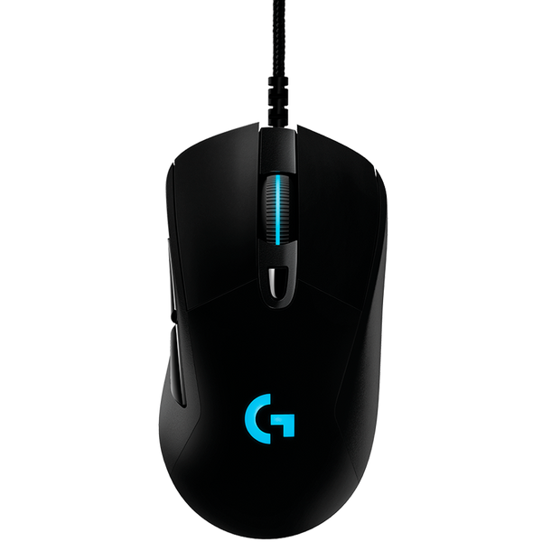 LOGITECH G403 HERO Gaming Mouse