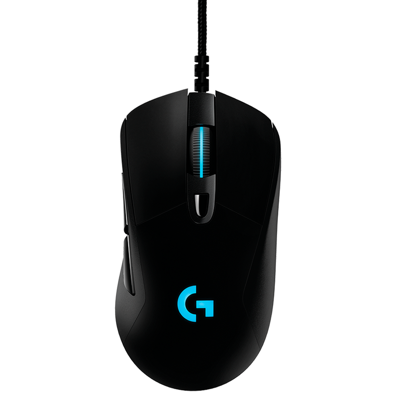 LOGITECH G403 HERO Gaming Mouse