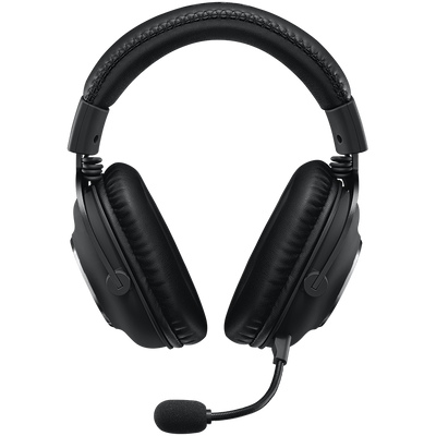 LOGITECH G PRO X Gaming Headset