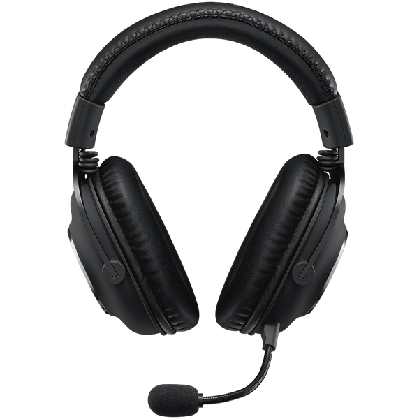 LOGITECH G PRO X Gaming Headset
