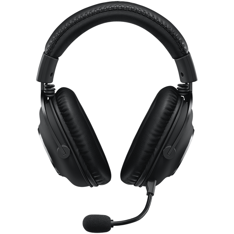 LOGITECH G PRO X Gaming Headset