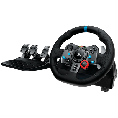 LOGITECH G29 Driving Force Racing Wheel