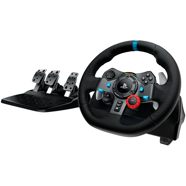 LOGITECH G29 Driving Force Racing Wheel