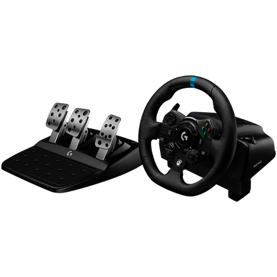 LOGITECH G923 Racing Wheel PC/PS