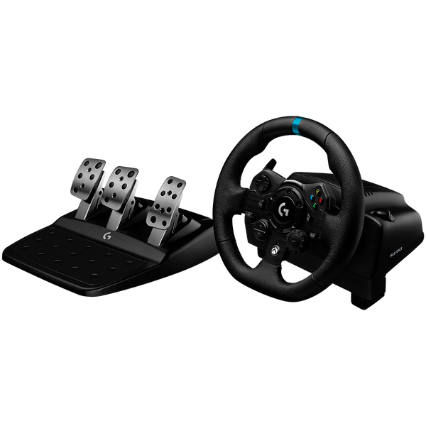 LOGITECH G923 Racing Wheel PC/PS