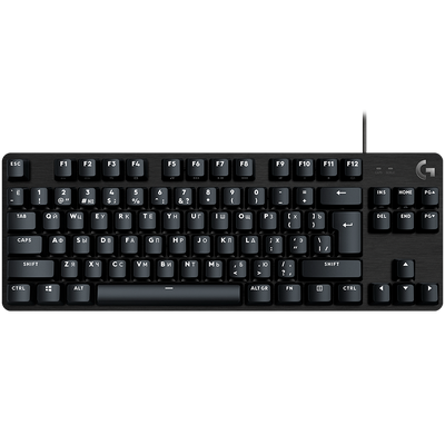 LOGITECH G413 TKL SE Mechanical Gaming Keyboard