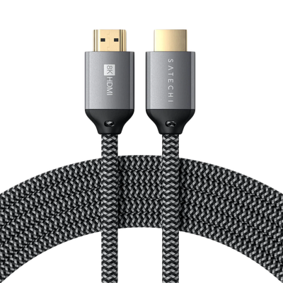 SATECHI 8K HDMI Cable 2m