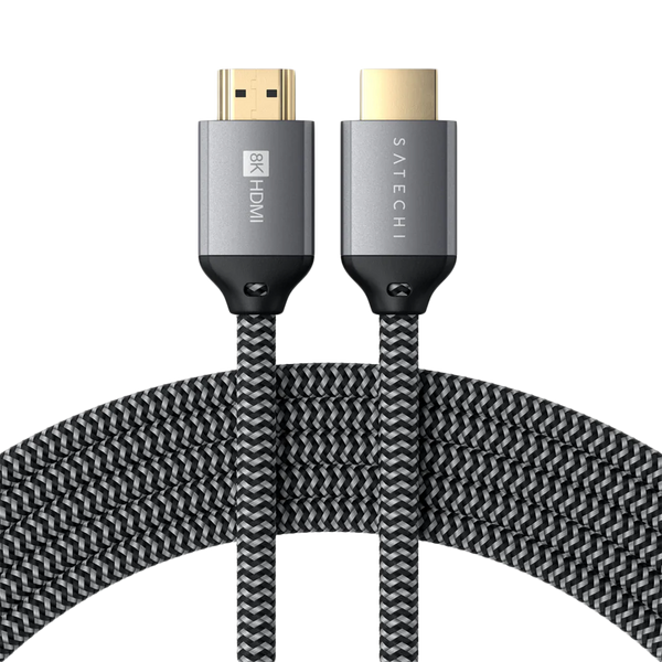 SATECHI 8K HDMI Cable 2m