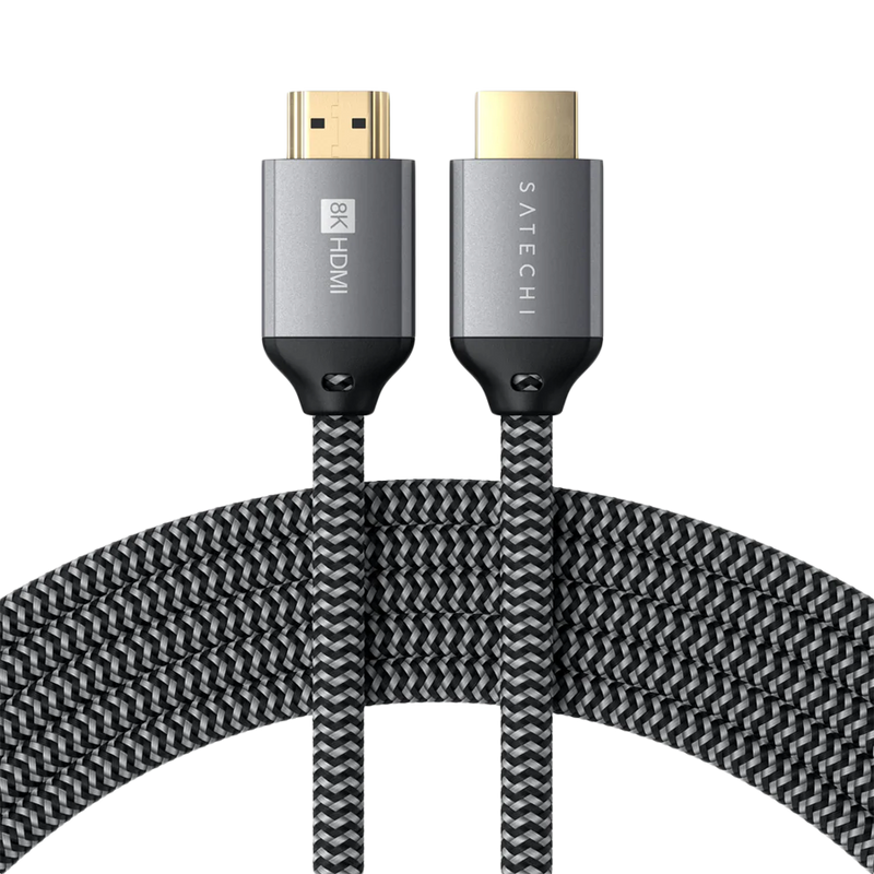 SATECHI 8K HDMI Cable 2m