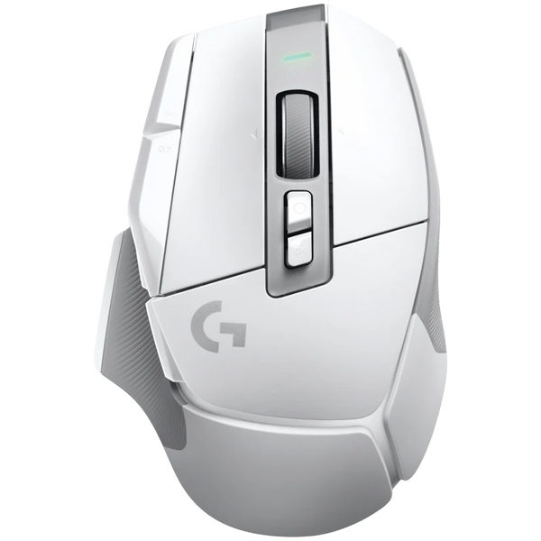 LOGITECH G502 X Gaming Mouse White