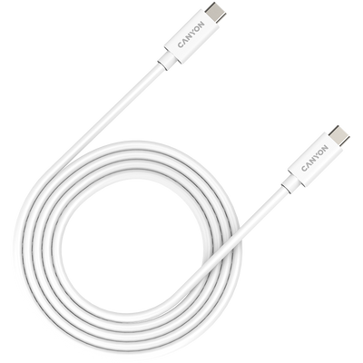 CANYON UC-42 USB4 USB-C Cable 20Gbps 2m 240W