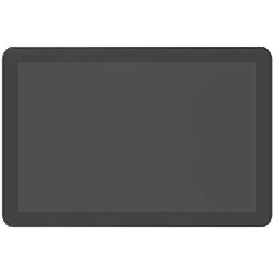 LOGITECH Tap Scheduler Graphite Touch Screen