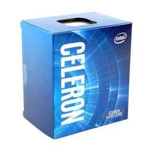 Intel Celeron G5905, LGA1200, BOX