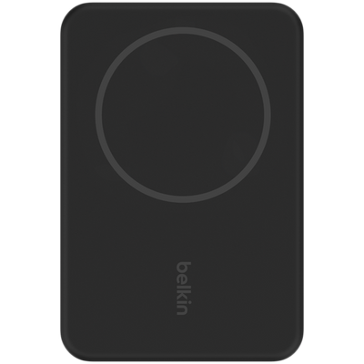 BELKIN 5K Magnetic Wireless Power Bank Black