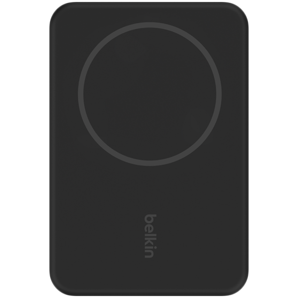 BELKIN 5K Magnetic Wireless Power Bank Black