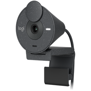LOGITECH Brio 305 WEBCAM Graphite USB