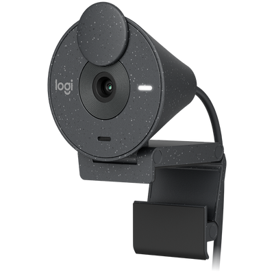 LOGITECH Brio 305 WEBCAM Graphite USB