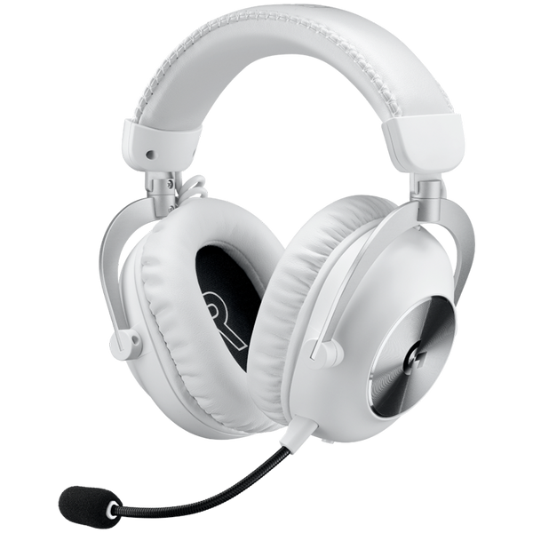 LOGITECH G PRO X2 Gaming Headset White