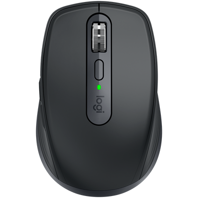 LOGITECH MX Anywhere 3S Mouse Graphite