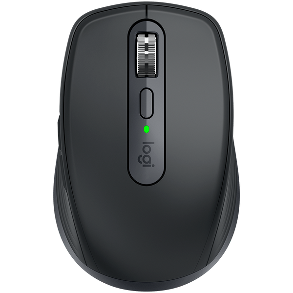 LOGITECH MX Anywhere 3S Mouse Graphite