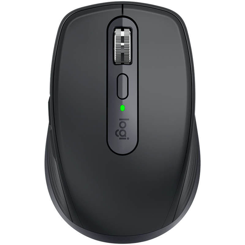 LOGITECH MX Anywhere 3S Mouse Graphite