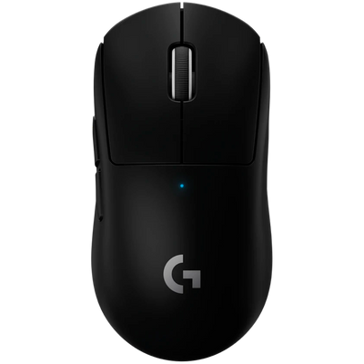 LOGITECH G PRO X SUPERLIGHT 2 Gaming Mouse Black