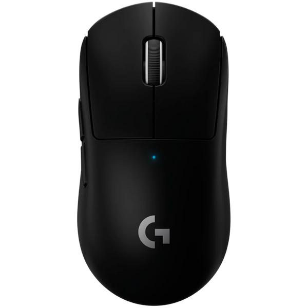 LOGITECH G PRO X SUPERLIGHT 2 Gaming Mouse Black