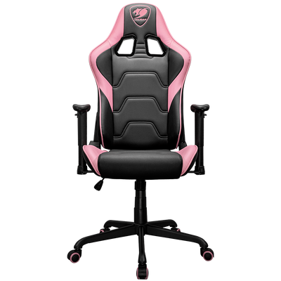 COUGAR ARMOR ELITE EVA Gaming Chair Pink