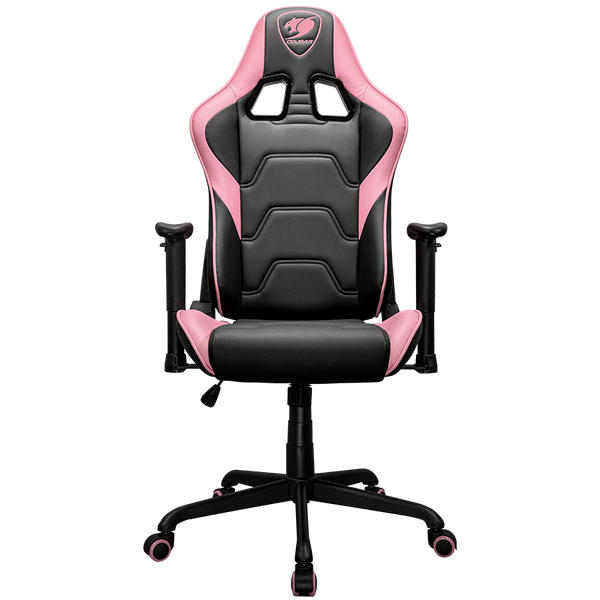 COUGAR ARMOR ELITE EVA Gaming Chair Pink