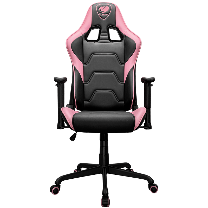 COUGAR ARMOR ELITE EVA Gaming Chair Pink